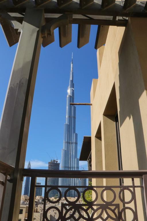 Al Dar Darak Holiday Home Yansoon Dubai Exterior foto